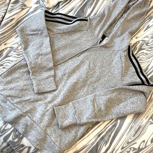 Adidas hoodie